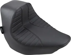 Drag Specialties SEAT SOLO EZ-ON SCORPION 