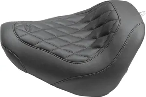 Mustang SEAT WIDE TRIPPER SOLO - FXFB/