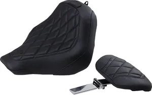 Mustang SEAT WIDE TRIPPER - FXBB/FXST 