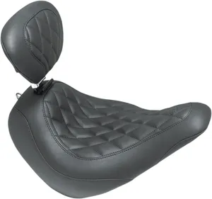 Mustang SEAT WIDE TRIPPER - FLSB/FXLR 