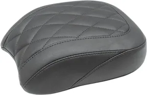 Mustang PASSENGER WIDE TRIPPER - FLSB/