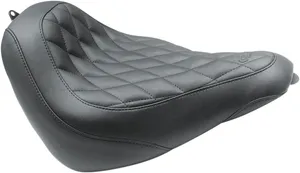 Mustang SEAT WIDE TRIPPER SOLO - FLS 1