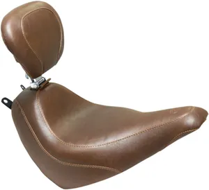 Mustang SEAT WIDE TRIPPER - FLHC/FLDE 