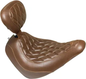 Mustang SEAT WIDE TRIPPER - FLSB/FXLR 