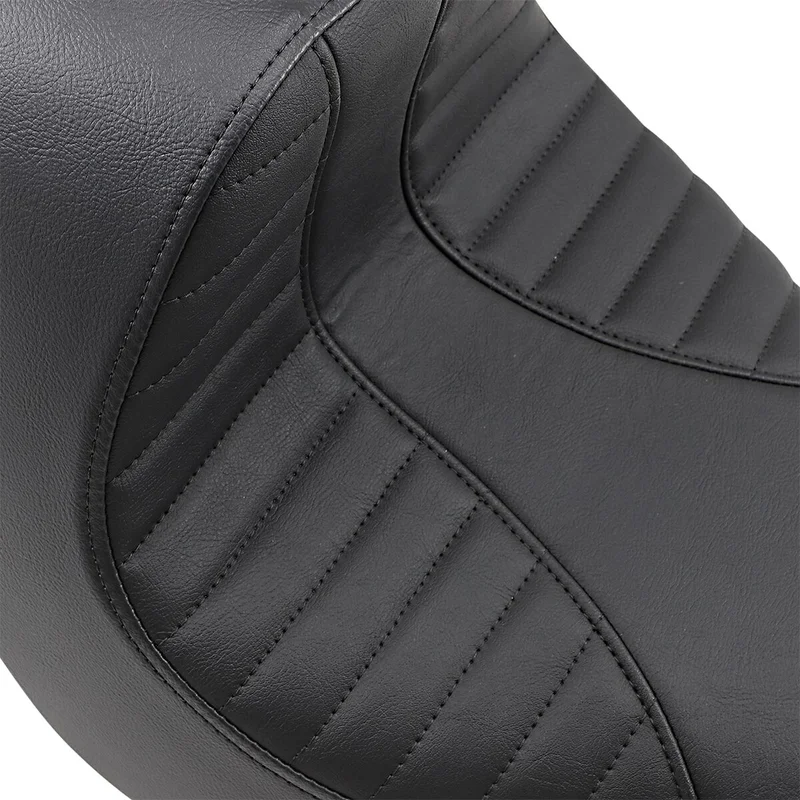 Drag Specialties EZ-ON Mount Solo Seat