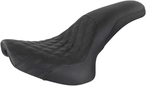 Saddlemen SEAT PROFILER FLST 00-07 - LS