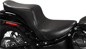 Le Pera Cherokee Seat<br><ul><li>Sleek design offers excellent driver support and fit</li><li>Made in the USA</li></ul>