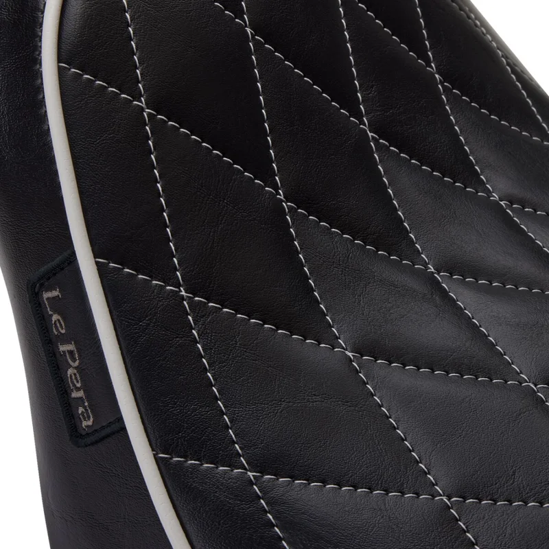 Le Pera SEAT BAREBONES - FLHC/FLDE 18-