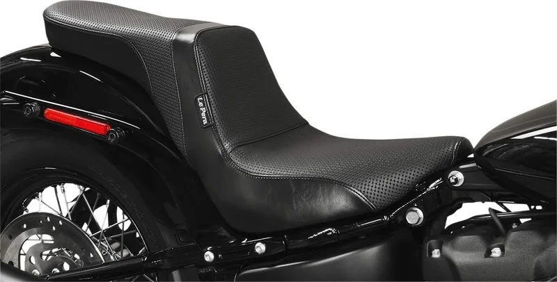Le Pera SEAT DAYTONA 2UP - FLSB/FXLR 1
