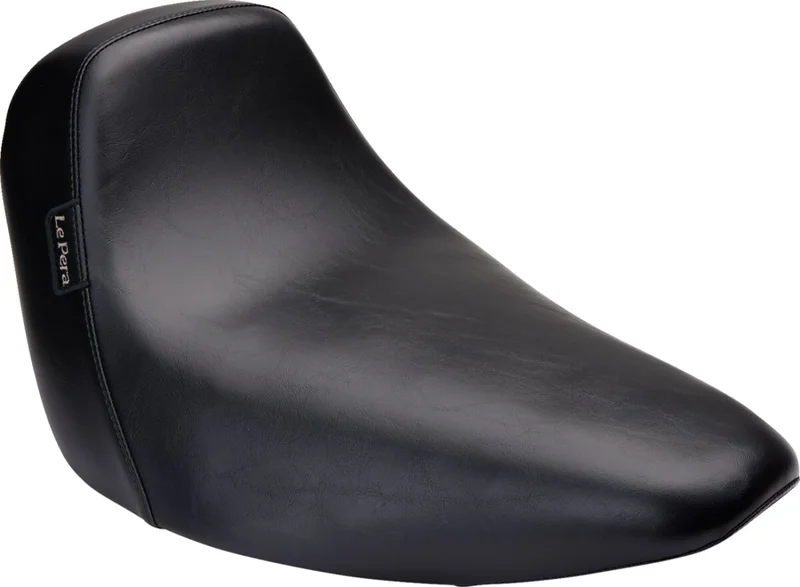 Le Pera LePera, Bare Bones solo seat. Smooth