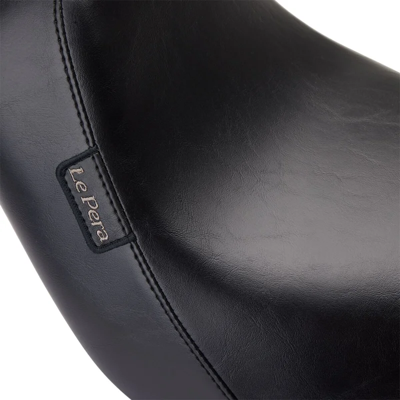 Le Pera LePera, Bare Bones solo seat. Smooth