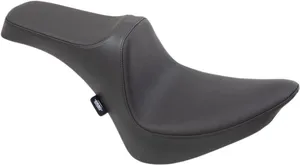 Drag Specialties SEAT PREDATOR III SMOOTH ST
