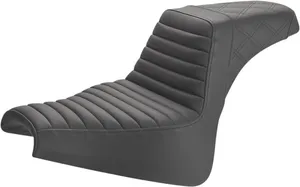 Saddlemen SEAT STEP UP FLSB/FXLR 18-UP -