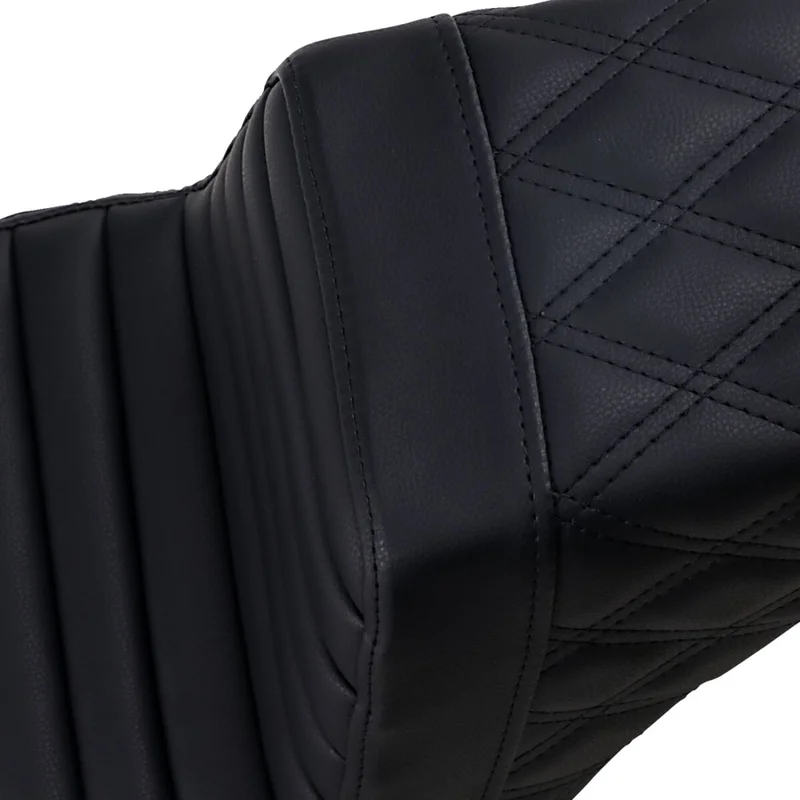 Saddlemen SEAT STEP UP FXBB/FXST 18-UP -