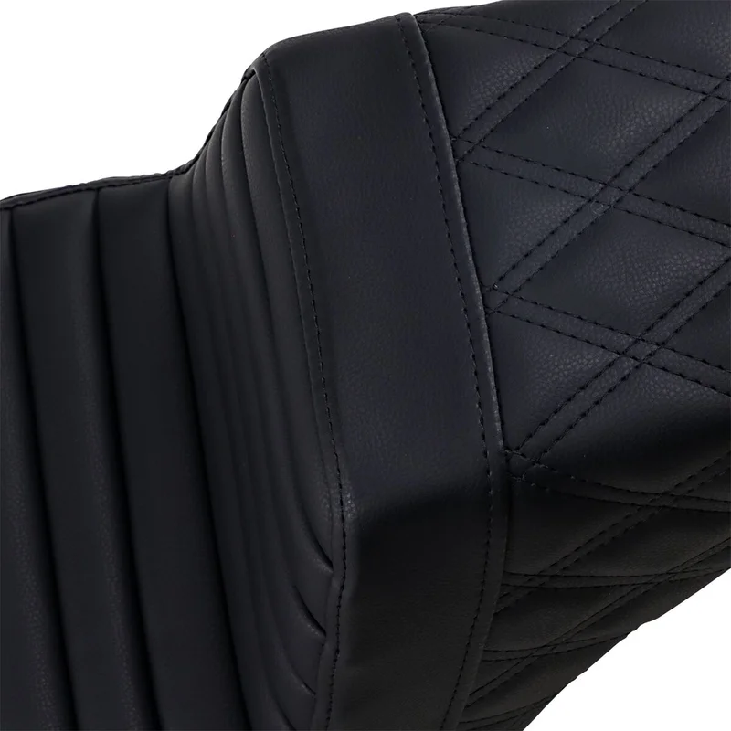 Saddlemen SEAT STEP UP FXBB/FXST 18-UP -