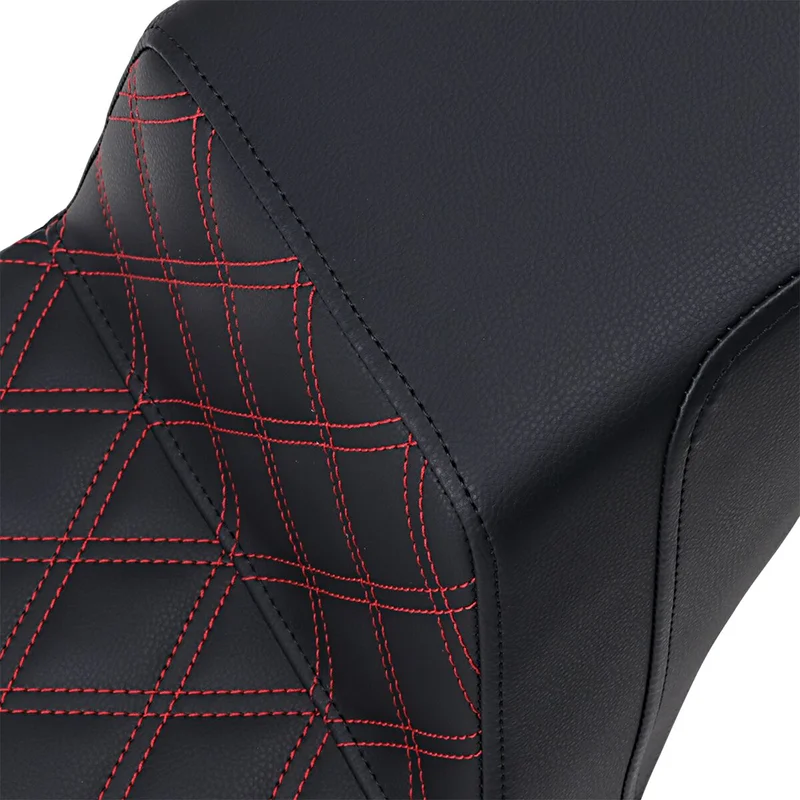 Saddlemen Step-Up Seat