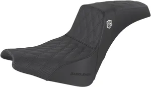 Saddlemen SEAT PRO SERIE SDC FXBB/FXST 1