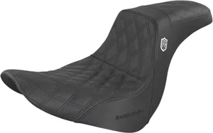 Saddlemen SEAT PRO SERIE SDC FLSB/FXLR 1