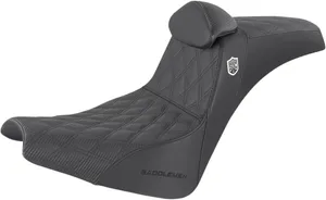 Saddlemen SEAT PRO SERIE SDC FXBB/FXST 1
