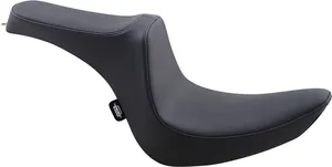 Drag Specialties SEAT PREDATOR III SMOOTH
