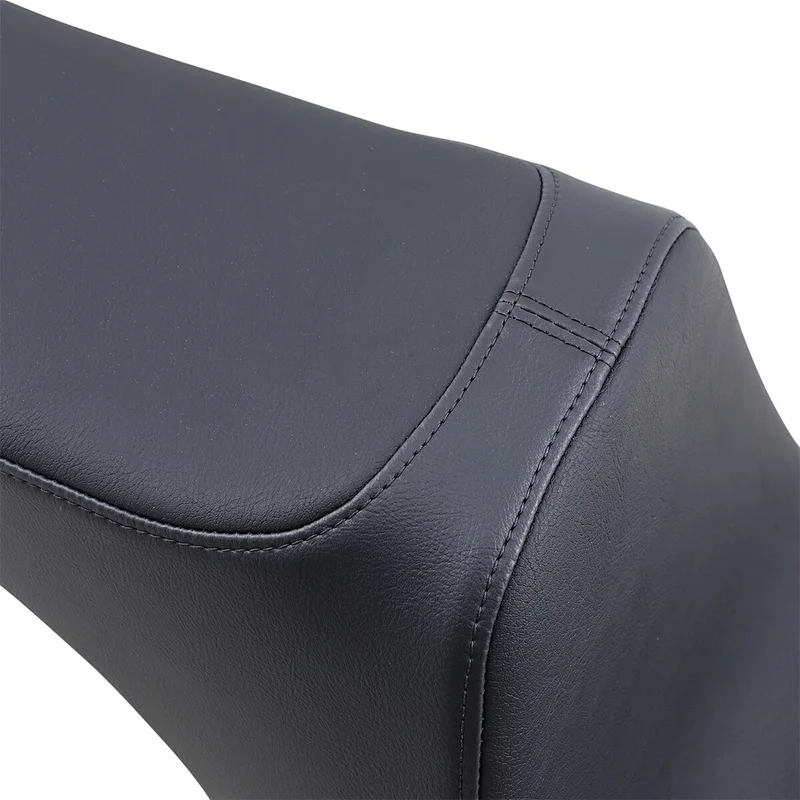 Drag Specialties SEAT PREDATOR III SMOOTH