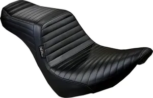Le Pera SEAT TAILWHIP - FLSB/FXLR 18-U