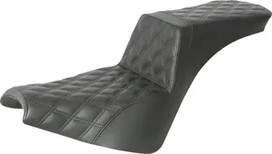Saddlemen SEAT TOURING STEP UP FXBB/FXST