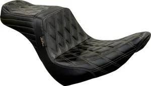 Le Pera SEAT TAILWHIP - FLSB/FXLR 18-U