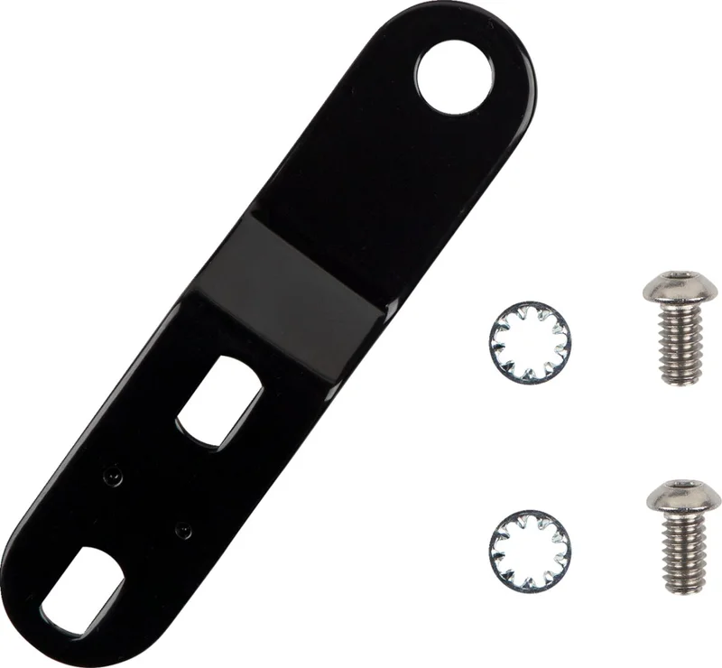 Le Pera PILLION PAD - FLHC/FLDE 18-UP