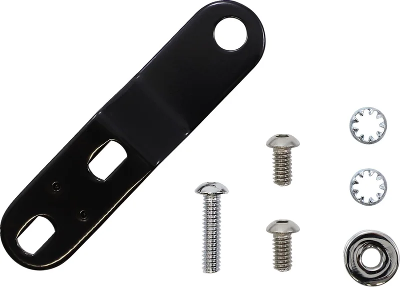 Le Pera PILLION BB SM 18+ FXLR