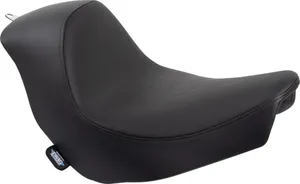 Drag Specialties SEAT SOLO SMOOTH 