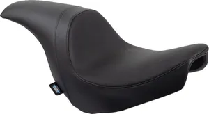Drag Specialties SEAT PREDATOR SMOOTH 