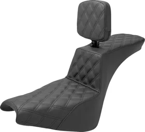 Saddlemen SEAT TOUR STEP UP FULL LS