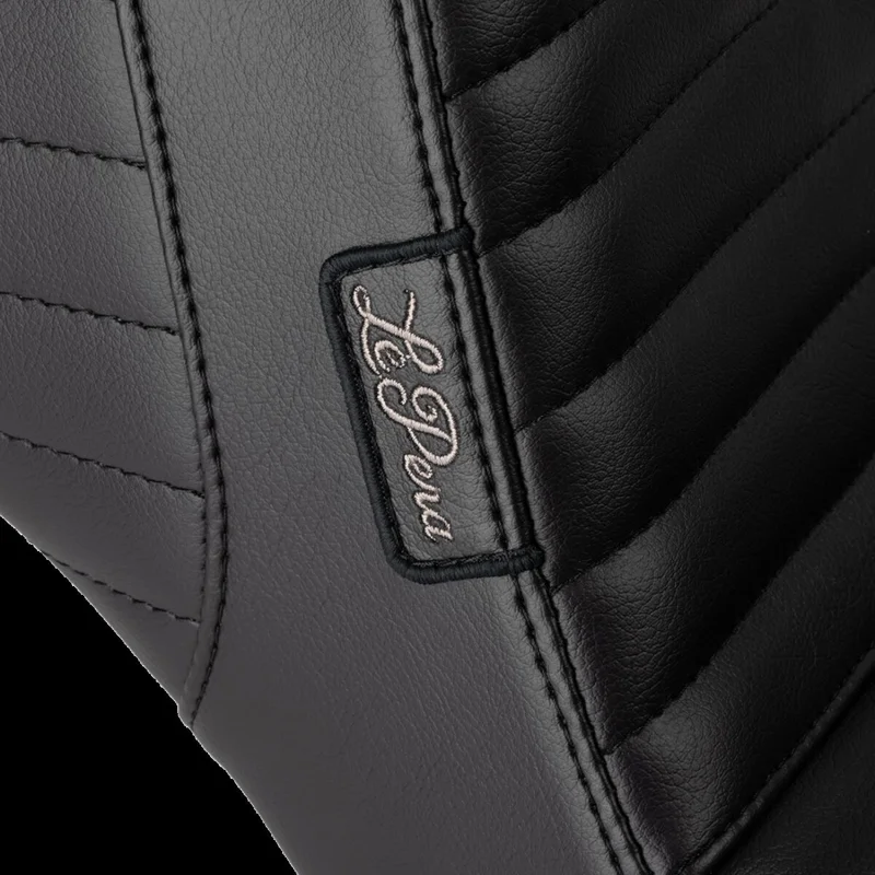 Le Pera SEAT TAILWHIP DADDY - FLSB/FXL