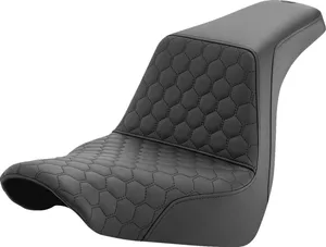 Saddlemen SEAT STEP UP FLSB/FXLR 18-UP -