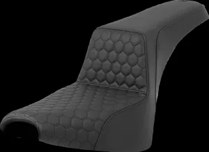Saddlemen SEAT STEP UP FXBB/FXST 18-UP -