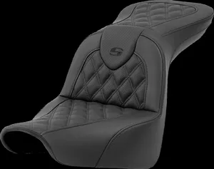 Saddlemen SEAT ROADSOFA FLSB/FXLR 18-UP 