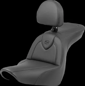 Saddlemen SEAT ROADSOFA FLSB/FXLR 18-UP 