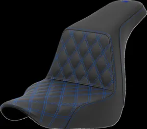 Saddlemen SEAT STEP UP FLSB/FXLR 18-UP -