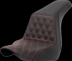 Saddlemen SEAT STEP UP FLSB/FXLR 18-UP -