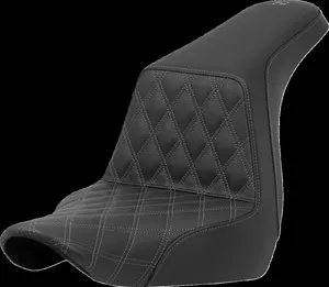 Saddlemen SEAT STEP UP FLSB/FXLR 18-UP -