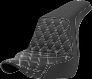 Saddlemen SEAT STEP UP FLSB/FXLR 18-UP -