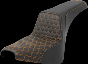 Saddlemen SEAT STEP UP FXBB/FXST 18-UP -