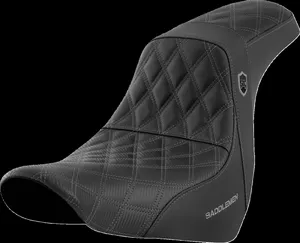 Saddlemen SEAT PRO SERIE SDC FLSB/FXLR 1