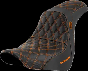 Saddlemen SEAT PRO SERIE SDC FLSB/FXLR 1