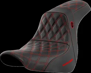 Saddlemen SEAT PRO SERIE SDC FLSB/FXLR 1