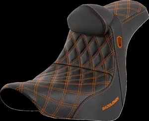 Saddlemen SEAT PRO SERIE SDC FLSB/FXLR 1