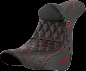 Saddlemen SEAT PRO SERIE SDC FLSB/FXLR 1