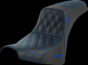 Saddlemen SEAT PRO SERIE SDC FXBB/FXST 1