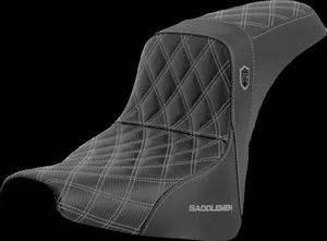 Saddlemen SEAT PRO SERIE SDC FXBB/FXST 1